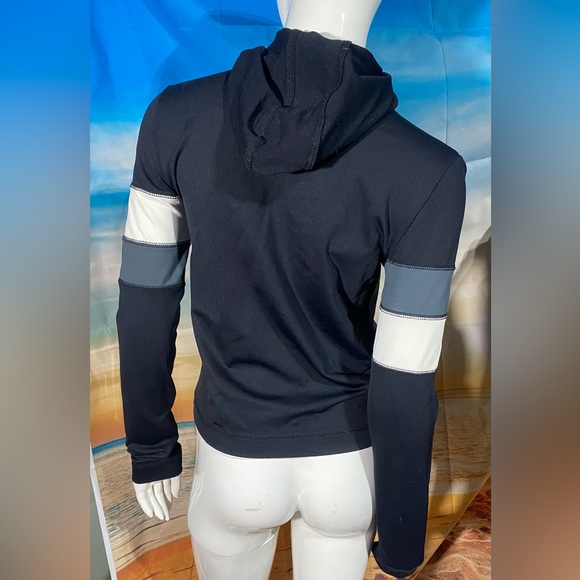 FAL NY Sport Hoodie - Picture 3 of 4